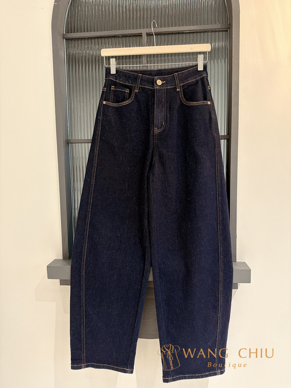 WANG CHIU 商品細節